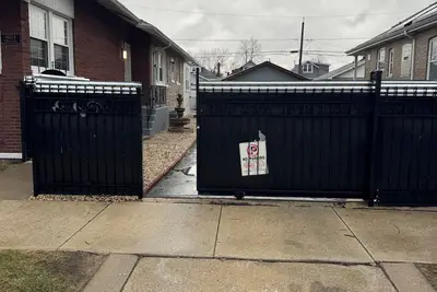 Image de Charming 2-bedroom townhome in brilliant Chicago with WiFi, Ac