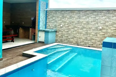 Image de Cna-Properties/House In The Sal Valley In SALINÓPOLIS - Pa