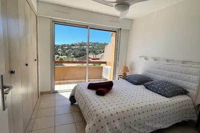 Image de St Clair - Appartement vue mer