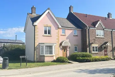 Image de Paddy's Corner - a cottage that sleeps 7 guests in 3 bedrooms