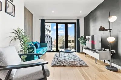 Image de New Street Luxe Apartment | Parking | Sleeps 4