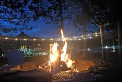 Image de Mount Ascutney Resort in Brownsville Vermont by Ihg Holiday Inn Club Vacations