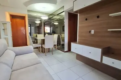 Image de Salvador Prime Apartment