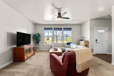 Image de Cozy & Stylish Meridian Stay