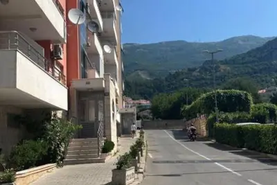 Image de Stylish Budva Apt withPanoramic View-2Bedroom Apt
