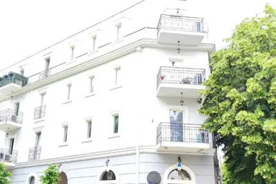 Image de Heritage Haven – Luxurious Apt - One Bedroom Apt