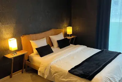 Image de L'appartement de vacances pour les amoureux ou les familles avec 1-2 enfants