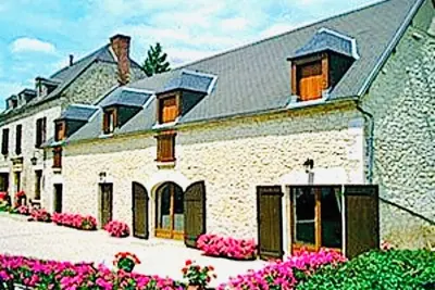 Image de Grange authentique en Quercy