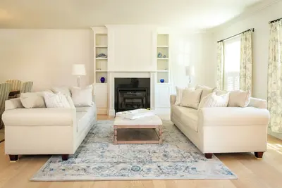 Image de Edgartown\/Martha's Vineyard. 3-bedroom house in amazing Edgartown & WiFi, Ac