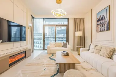 Image de the 'Paris' condo