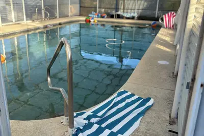 Image de Spacious country oasis:Swim, Bbq, Relax! Convenient to venues in Aus/Hill Country