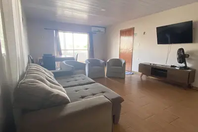 Image de 2nd floor apartment close to Arena Amazônia Stadium