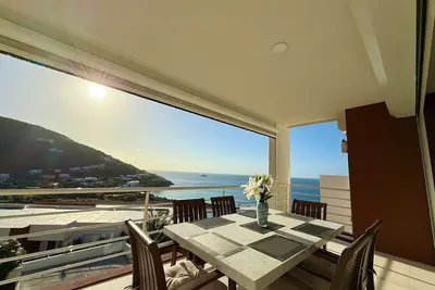 *New* SeaBelle 2 Bedroom Condo in Indigo Bay Sxm