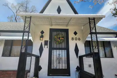 Image de Bright & Spacious Pueblo Home – Clean, Quiet, and Close to Everything