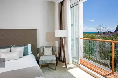 Image de Luxury 2-bedroom loft with WiFi, with fitness room in marvelous Riviera Maya