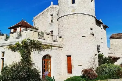 Image de Château La Roberterie