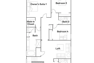 Image de Beauty Vacation Home w/ South Pool & Spa & more