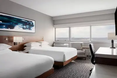 Image de Standard Room with 2 Beds at Delta Hotels by Marriott Woodbridge, 3 Units