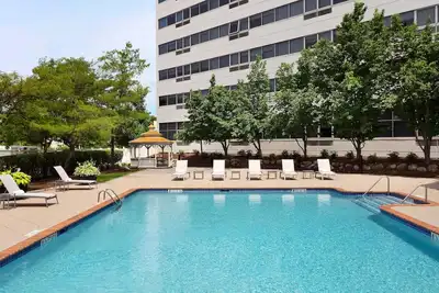 Image de 4 Units, Standard Room with 2 Beds, Delta Hotels by Marriott Woodbridge