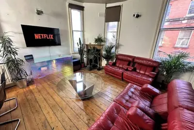 Image de Soho Apartment