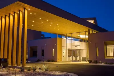 Image de Spacious 2-bedroom, 2-bath resort condo sleeps 6 just minutes from Arches Np