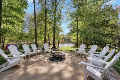 Image de Memphis Lakeside Haven