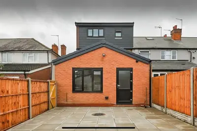 Image de Birmingham City Modern Central Double Rooms With En-suites