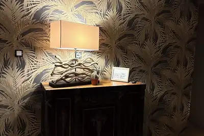 Image de Ma petite chaumière