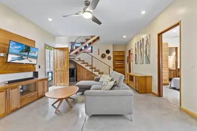 Image de Matambú Main Beach House