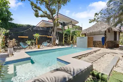 Image de Matambu Private Home, Guest Homes Private Pool