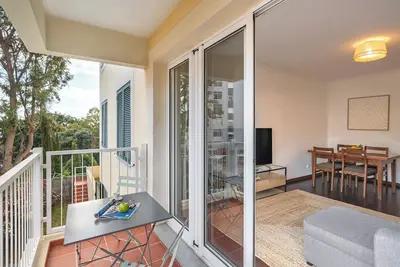 Image de Près de la vieille ville de Funchal - Santiago House