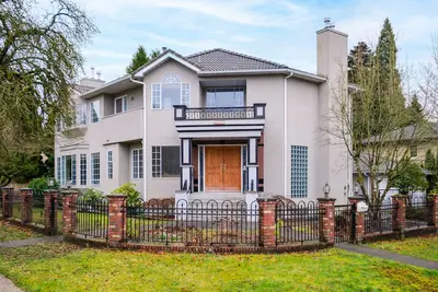 Image de Spacious 4br w/ Ensuites Mins to Downtown Yvr Ubc