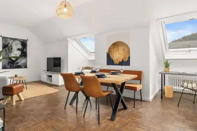 Image de Edmunds - mountain view, top amenities & flexible beds