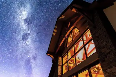 Image de Ata Rangi Lodge | Kaikōura