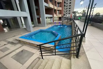 Image de Lechería, 3 hab, Piscina, 144mts², Playas