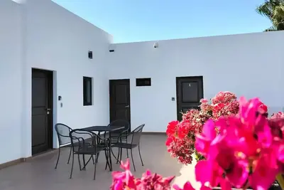 Image de HABITACIÓN Doble, Frente A Consulado, Hermosillo