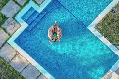 Image de Aurora: Coronado, Private Paradise in Coronado Pool, Garden & Sun Terrace