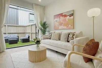 Image de Charming Stay in Grey Lynn Close to Cbd