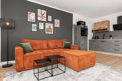 Image de Junes - *New* with balcony, Bbq, Ps5, bike cellar