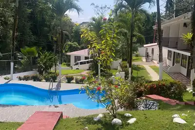 Image de Nature. Relax & Comfort