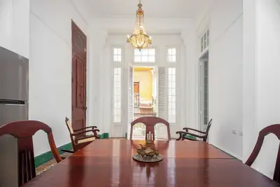 Image de Espacioso Apartamento a dos minutos de Prado, se admiten Mascotas