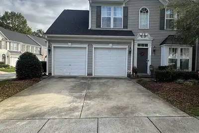 Image de Charming 3-bedroom house  in wonderful Charlotte