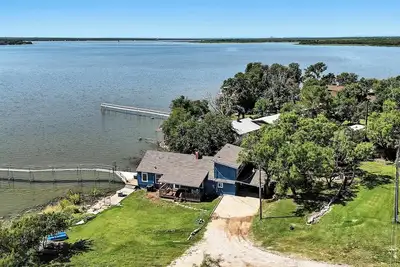 Image de Blue Legacy: Where Adventure & Relaxation Collide!