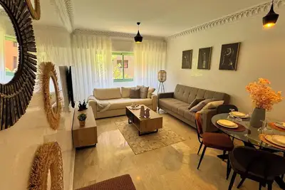 Image de Cozy apartment in the city center