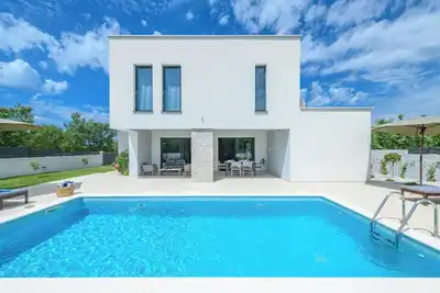 Image de Villa Luz (Istria - Juršići)