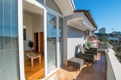 Image de Apartman Vallis by Istrabook