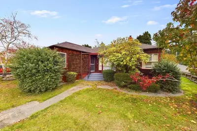 Image de Bayside Bungalow