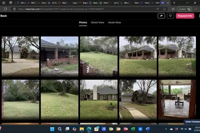 Image de Charming 3-bedroom estate with WiFi and Ac in brilliant Houston