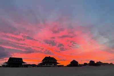 Image de Historic Old Nags Head Cottage