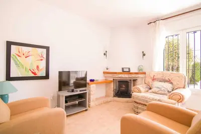 Image de Bungalow - CalpePark